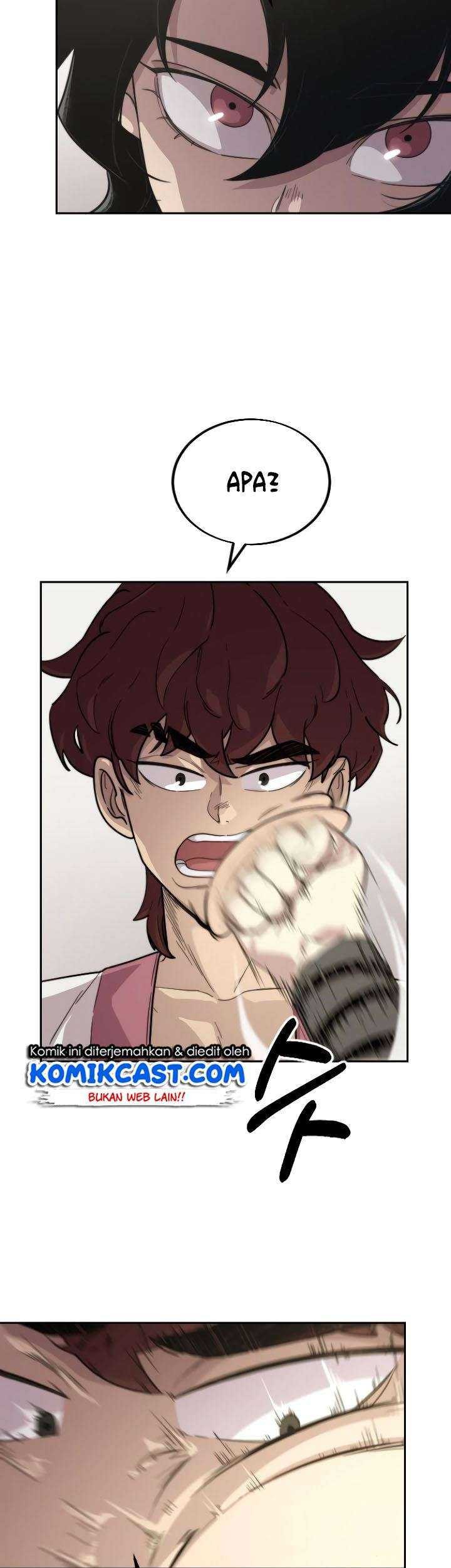 Return Of The Flowery Mountain Sect Chapter 4 Halaman 23