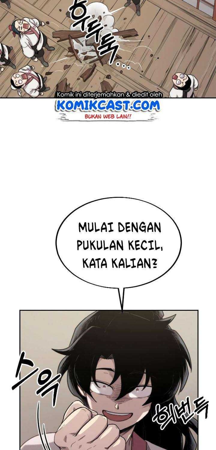 Return Of The Flowery Mountain Sect Chapter 4 Halaman 26