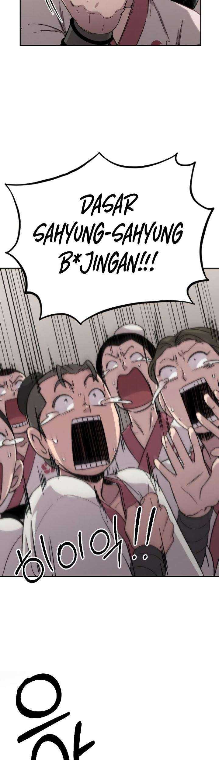 Return Of The Flowery Mountain Sect Chapter 4 Halaman 27