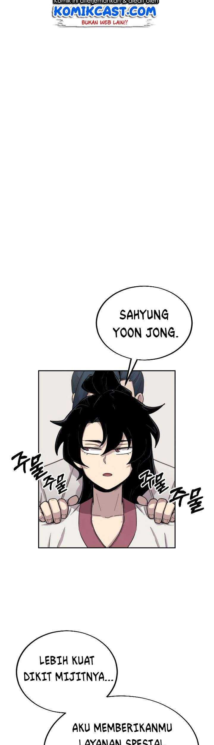 Return Of The Flowery Mountain Sect Chapter 4 Halaman 29