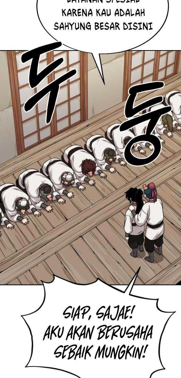 Return Of The Flowery Mountain Sect Chapter 4 Halaman 30