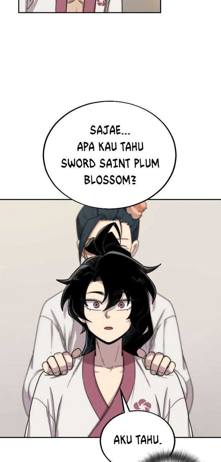 Return Of The Flowery Mountain Sect Chapter 4 Halaman 34