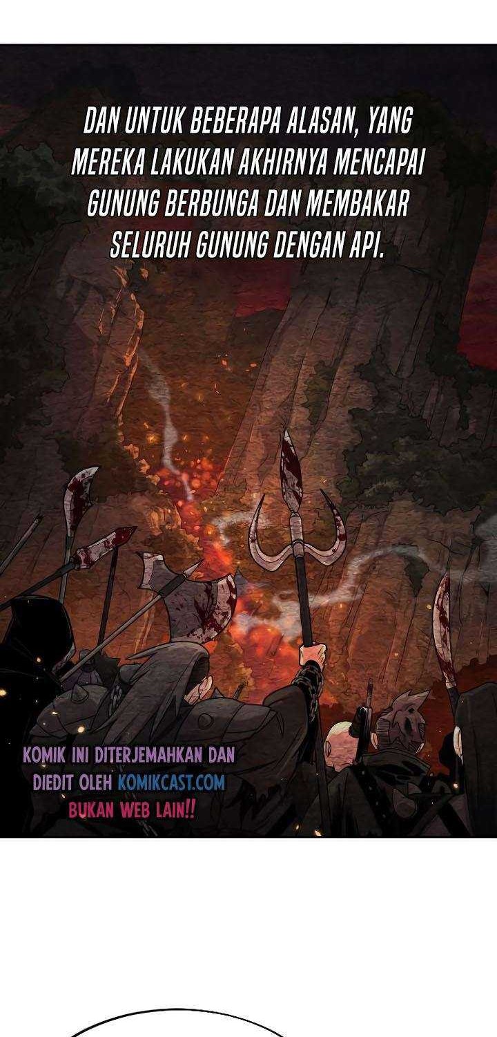 Return Of The Flowery Mountain Sect Chapter 4 Halaman 36