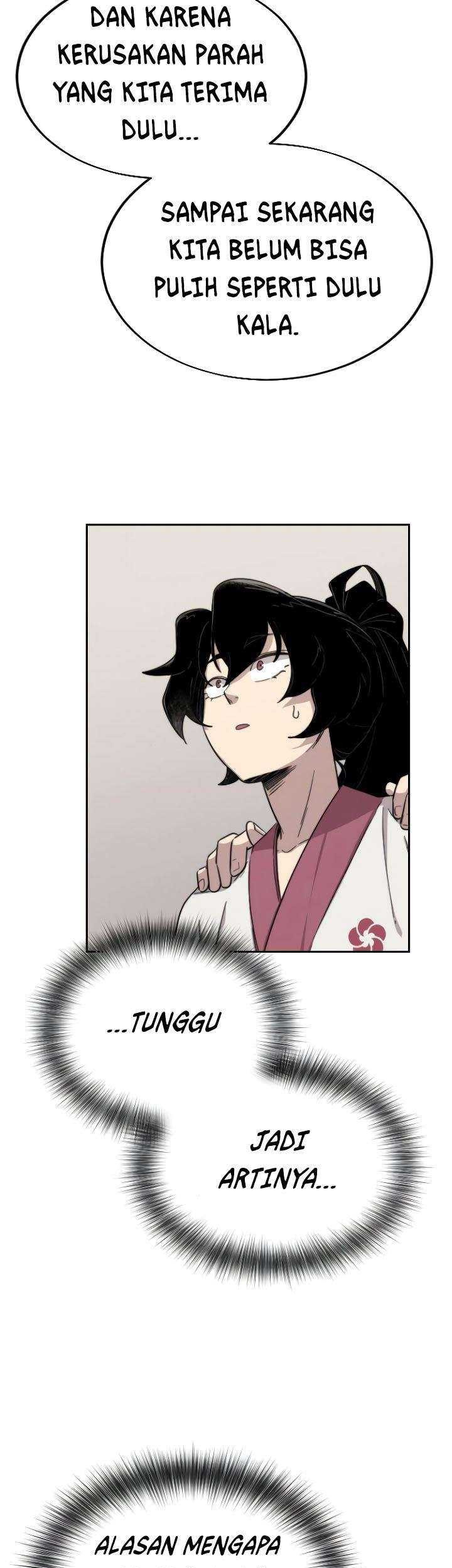 Return Of The Flowery Mountain Sect Chapter 4 Halaman 37