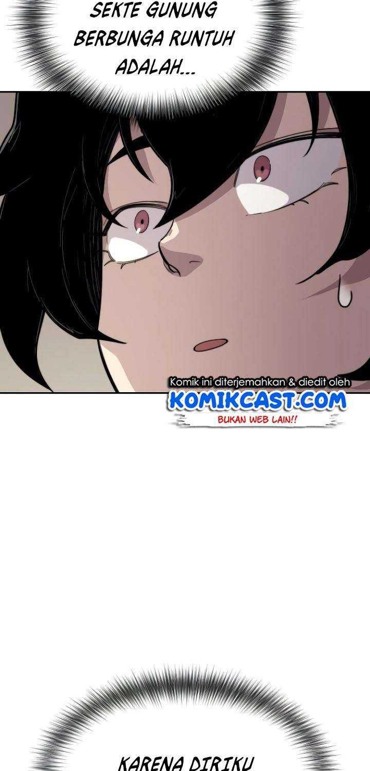 Return Of The Flowery Mountain Sect Chapter 4 Halaman 38