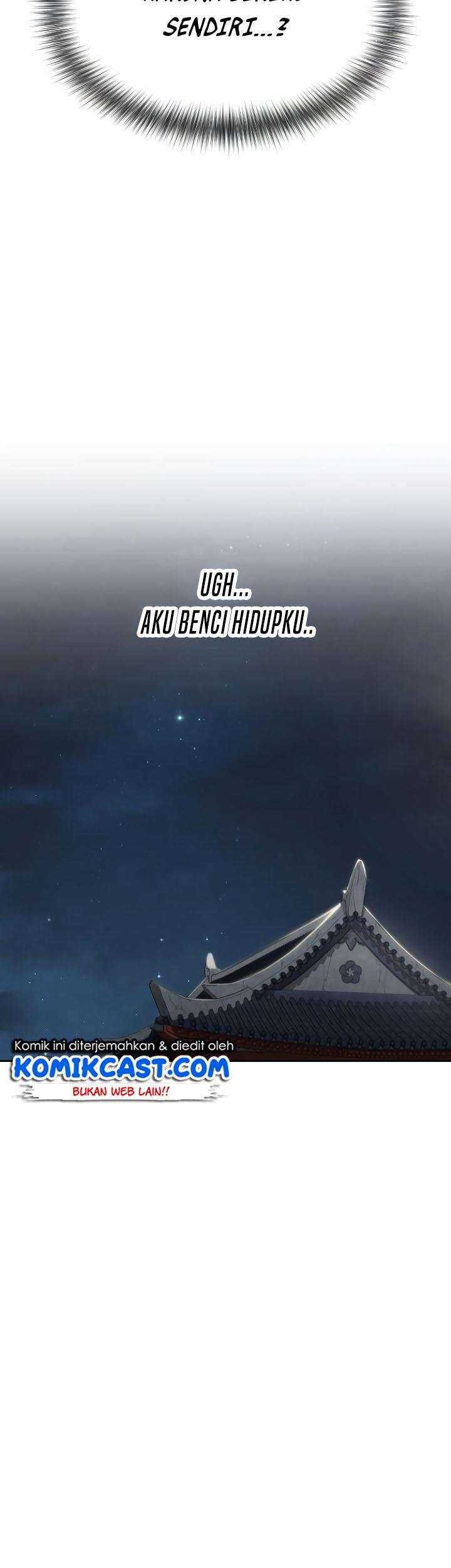 Return Of The Flowery Mountain Sect Chapter 4 Halaman 39