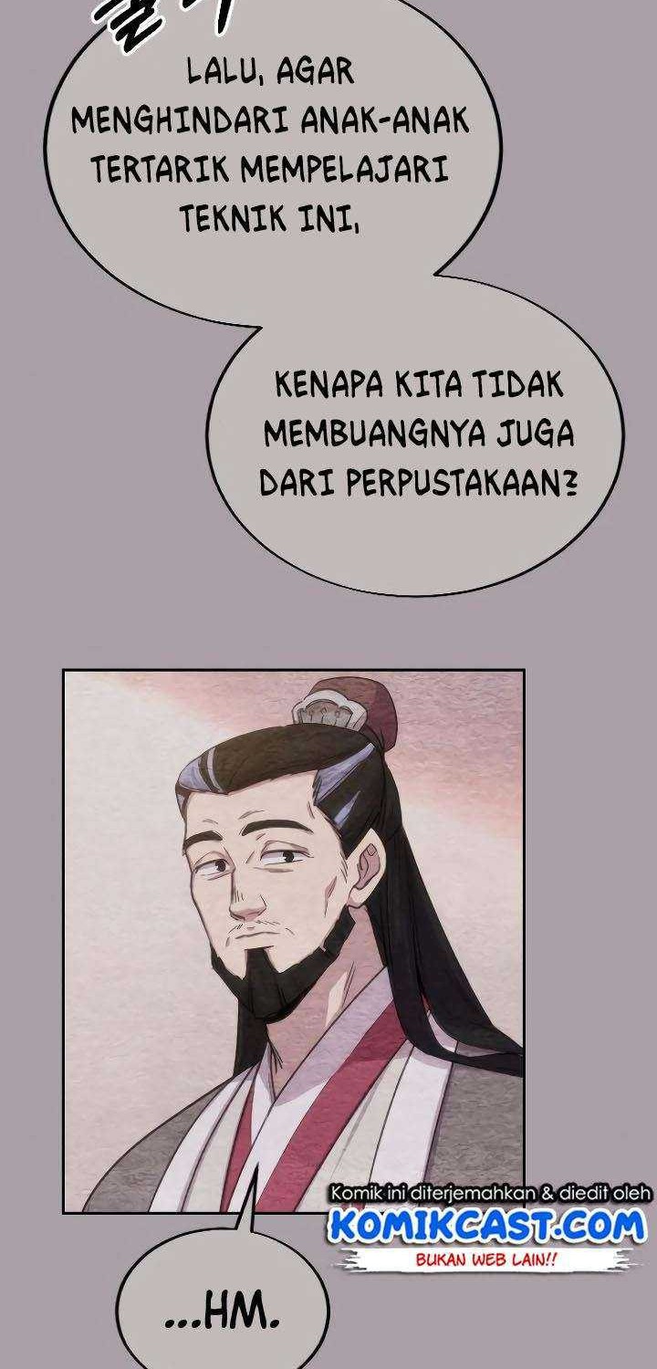 Return Of The Flowery Mountain Sect Chapter 4 Halaman 44