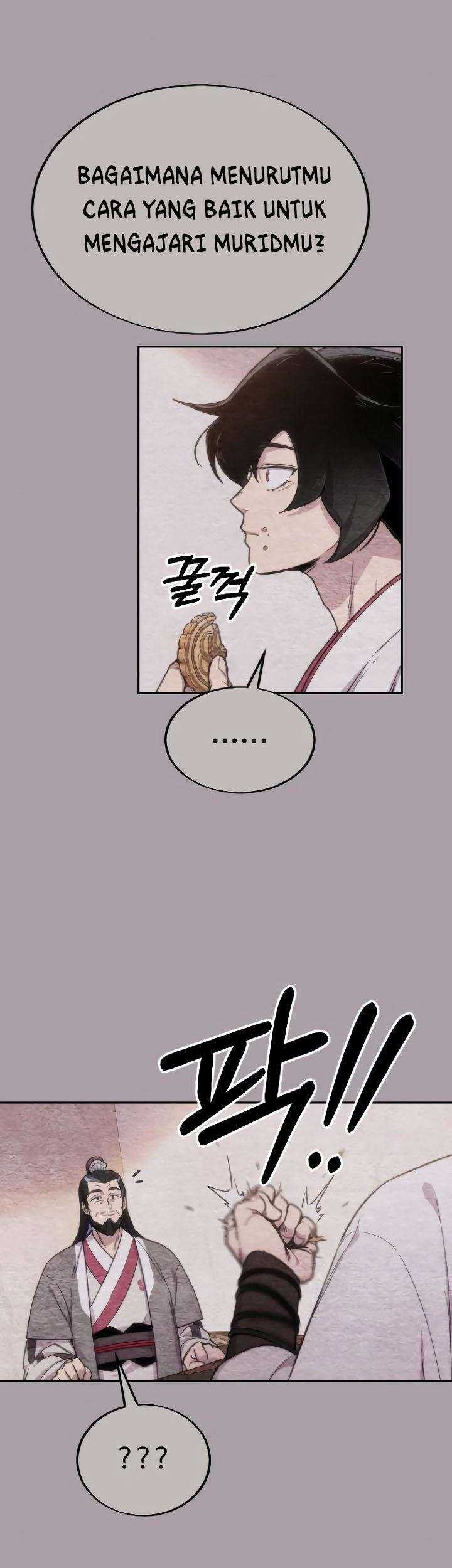 Return Of The Flowery Mountain Sect Chapter 4 Halaman 48