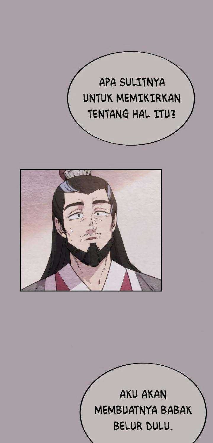 Return Of The Flowery Mountain Sect Chapter 4 Halaman 49