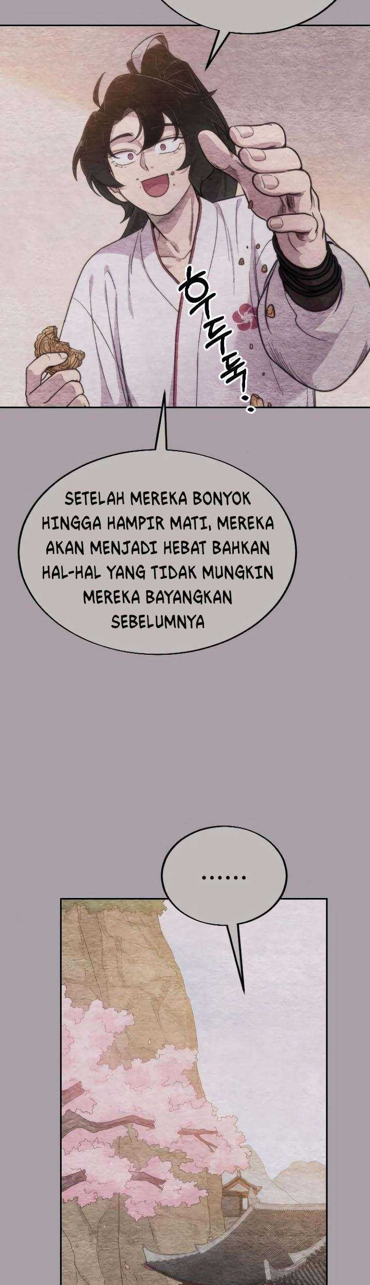 Return Of The Flowery Mountain Sect Chapter 4 Halaman 50