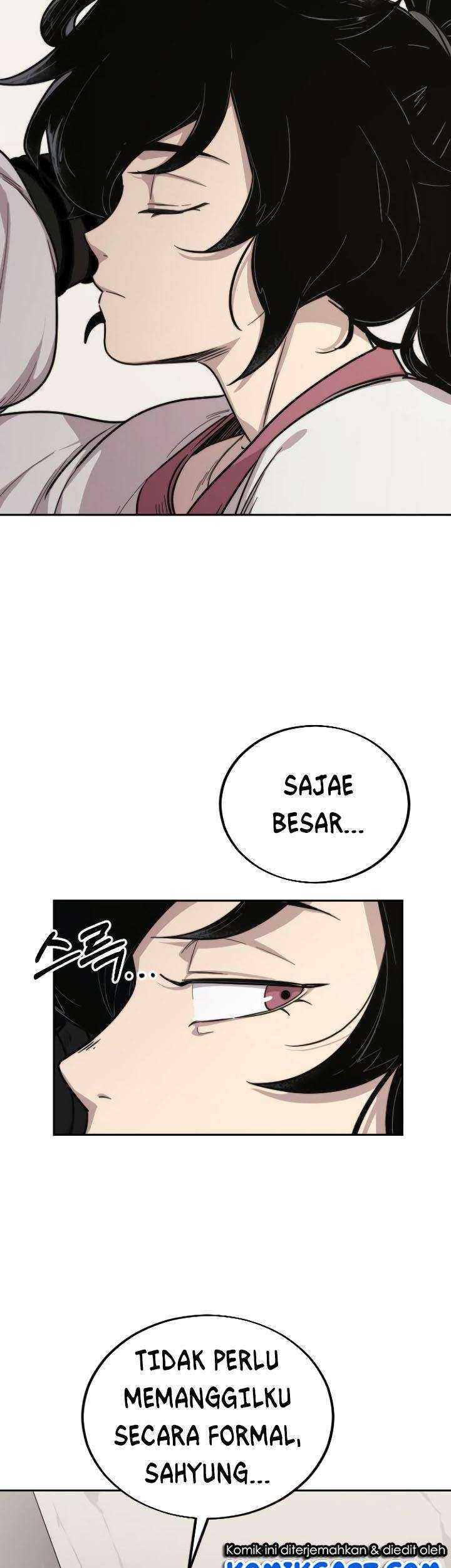 Return Of The Flowery Mountain Sect Chapter 4 Halaman 52