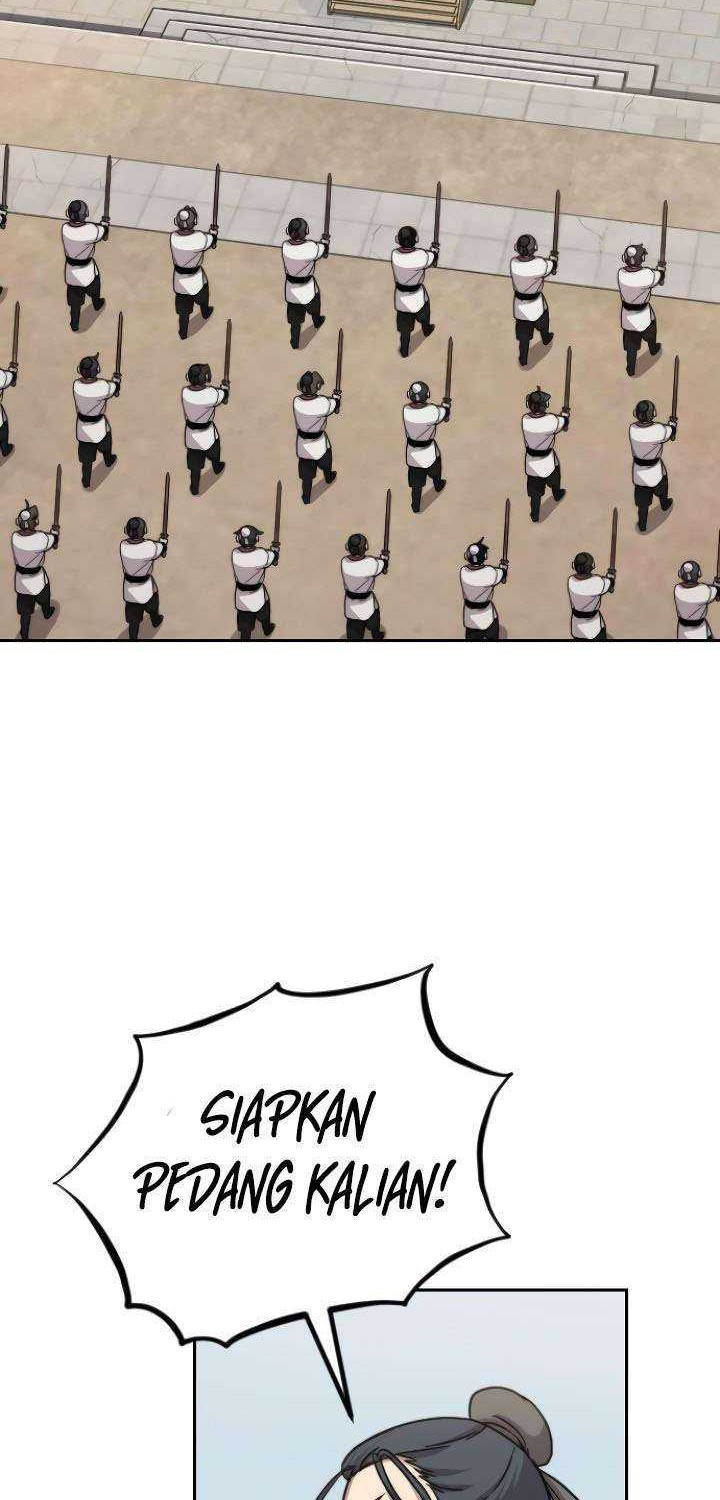 Return Of The Flowery Mountain Sect Chapter 4 Halaman 55