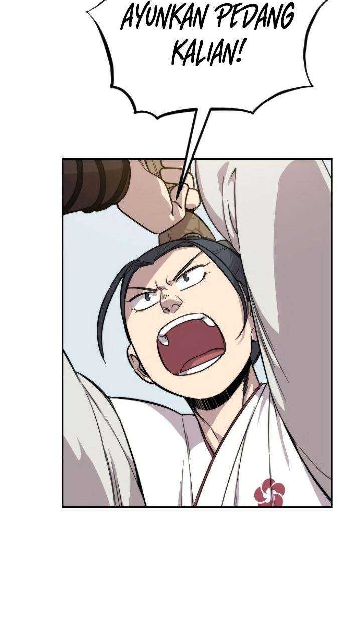 Return Of The Flowery Mountain Sect Chapter 4 Halaman 57