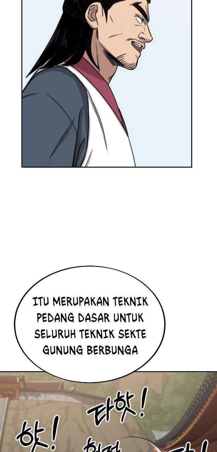 Return Of The Flowery Mountain Sect Chapter 4 Halaman 61