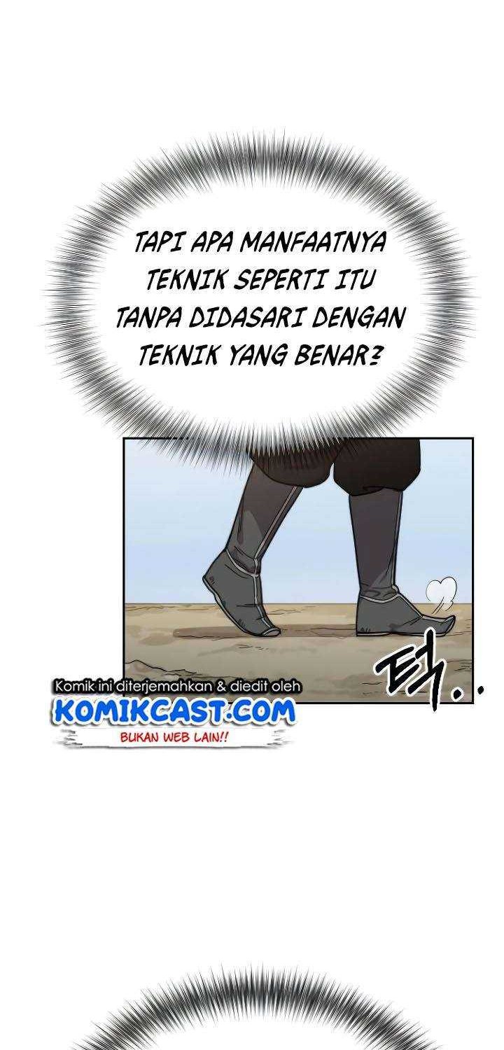 Return Of The Flowery Mountain Sect Chapter 4 Halaman 65