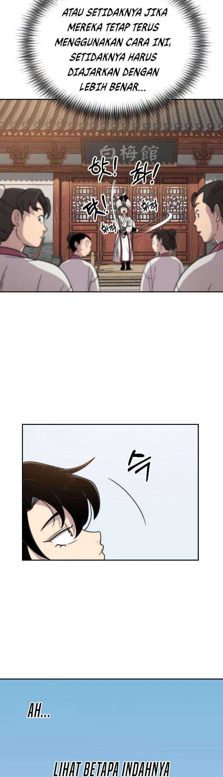 Return Of The Flowery Mountain Sect Chapter 4 Halaman 66