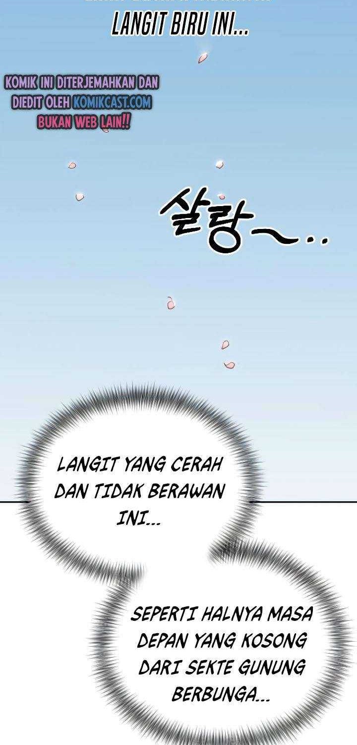 Return Of The Flowery Mountain Sect Chapter 4 Halaman 67