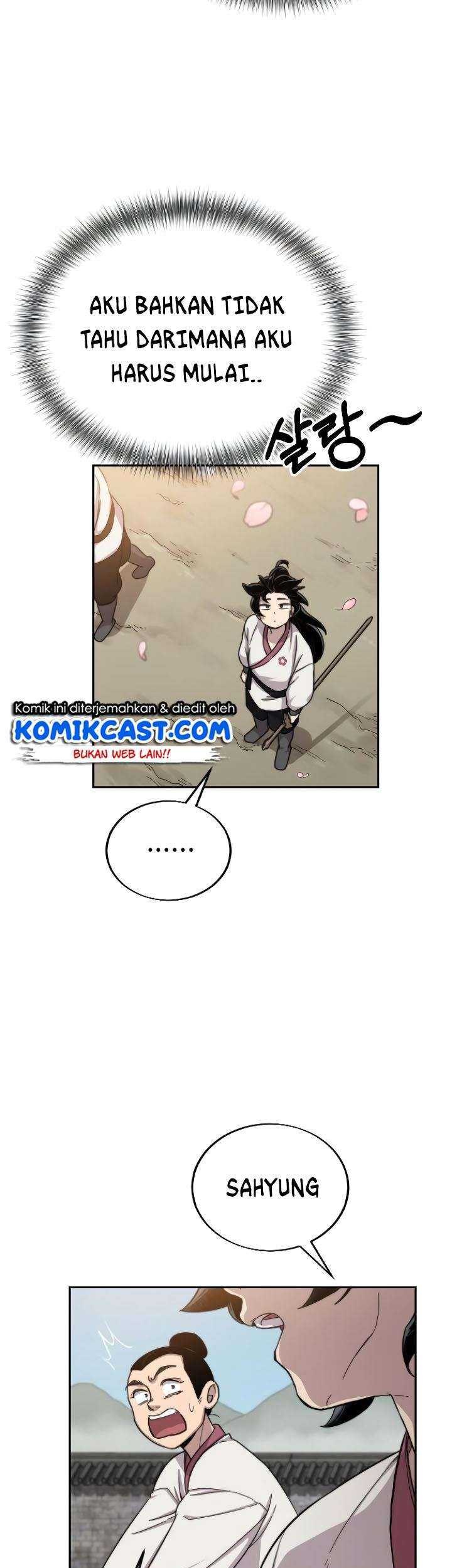 Return Of The Flowery Mountain Sect Chapter 4 Halaman 68