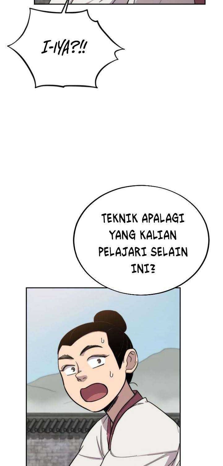 Return Of The Flowery Mountain Sect Chapter 4 Halaman 69