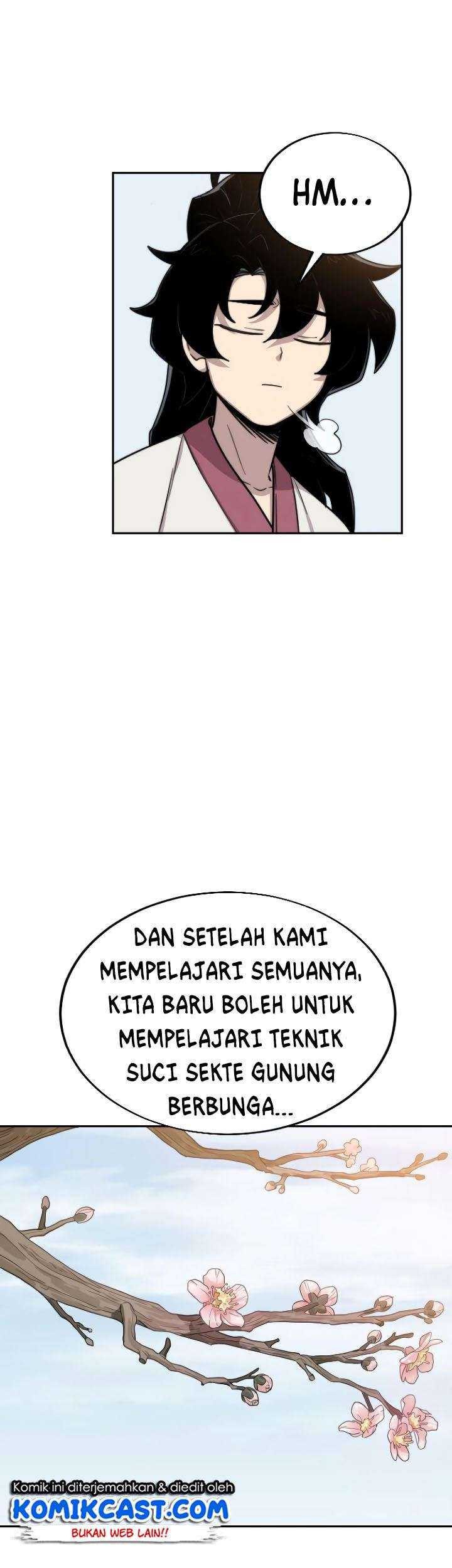 Return Of The Flowery Mountain Sect Chapter 4 Halaman 72