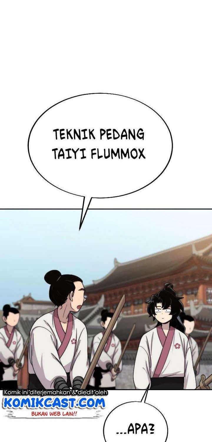 Return Of The Flowery Mountain Sect Chapter 4 Halaman 73