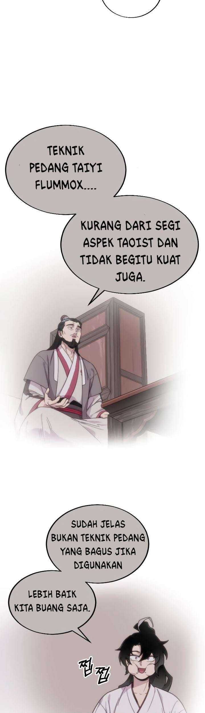 Return Of The Flowery Mountain Sect Chapter 4 Halaman 74
