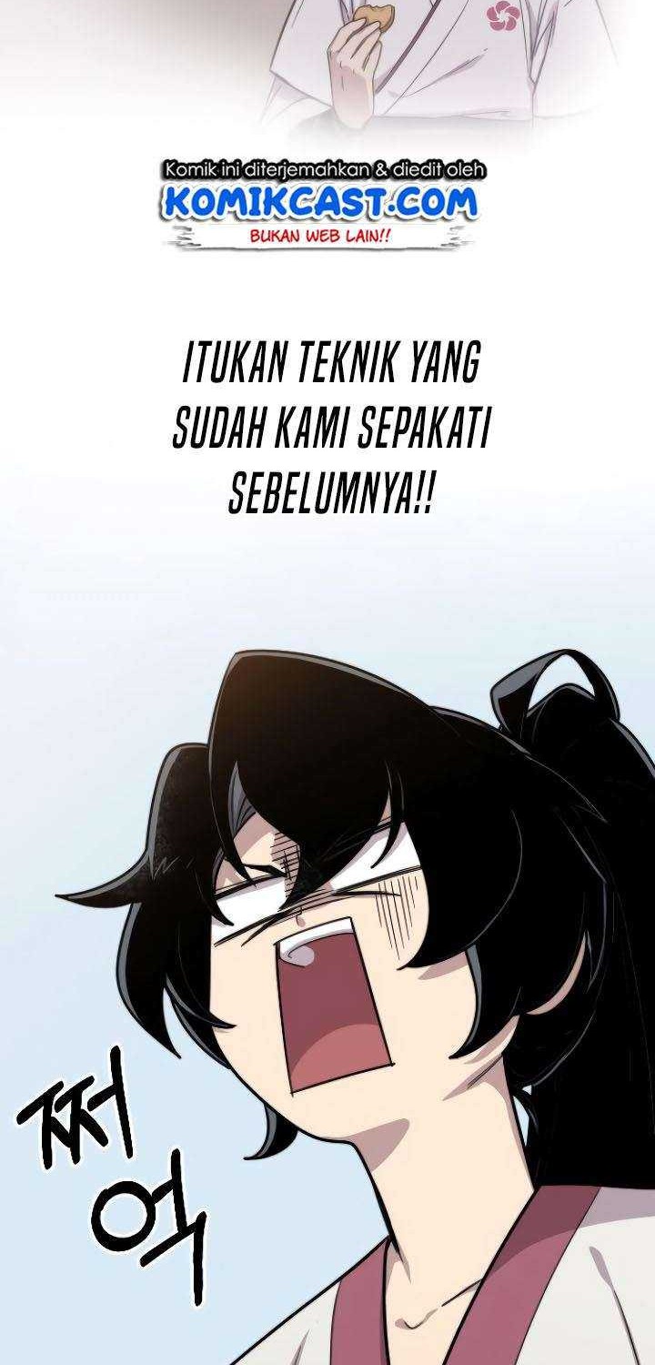 Return Of The Flowery Mountain Sect Chapter 4 Halaman 75