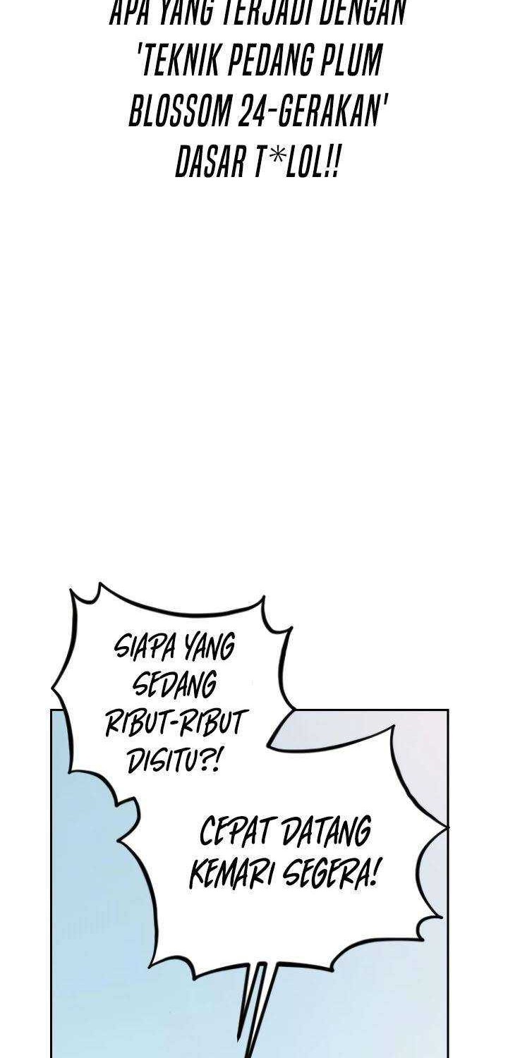 Return Of The Flowery Mountain Sect Chapter 4 Halaman 77