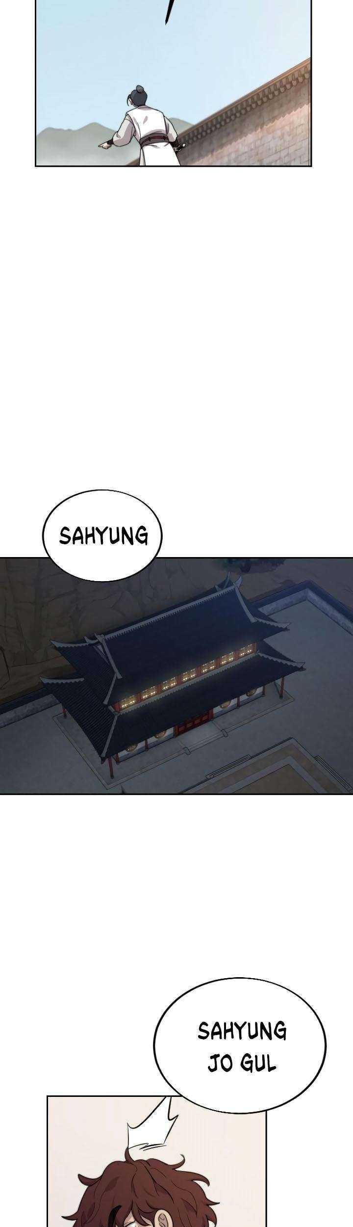 Return Of The Flowery Mountain Sect Chapter 4 Halaman 78