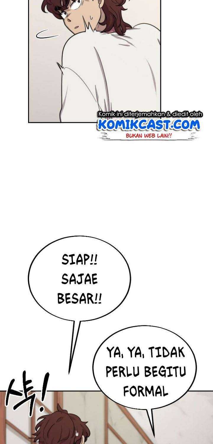 Return Of The Flowery Mountain Sect Chapter 4 Halaman 79