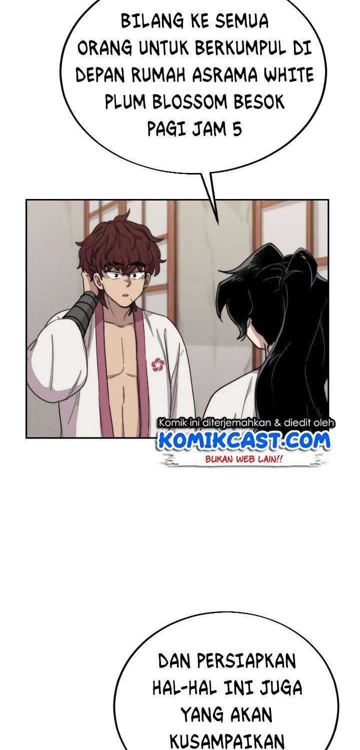 Return Of The Flowery Mountain Sect Chapter 4 Halaman 81