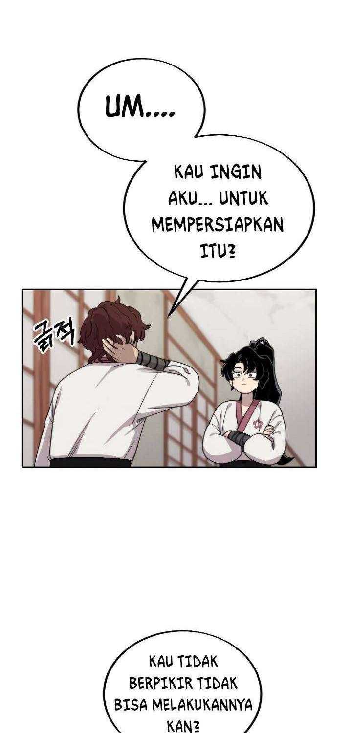 Return Of The Flowery Mountain Sect Chapter 4 Halaman 83