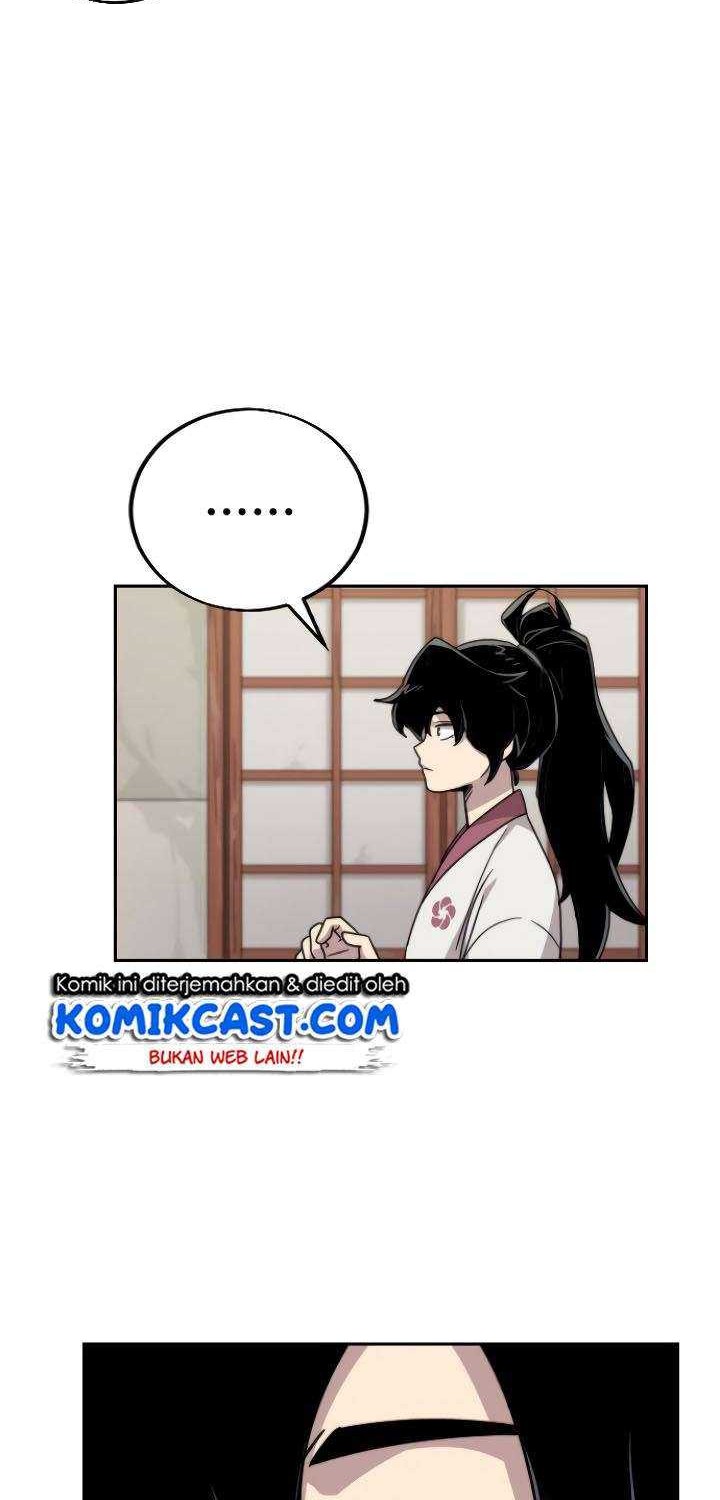 Return Of The Flowery Mountain Sect Chapter 4 Halaman 85