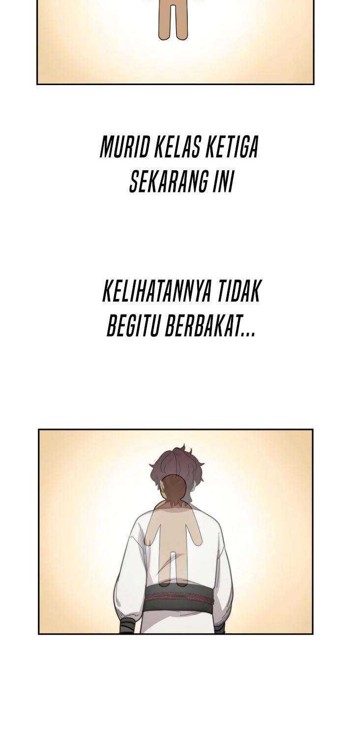 Return Of The Flowery Mountain Sect Chapter 4 Halaman 87