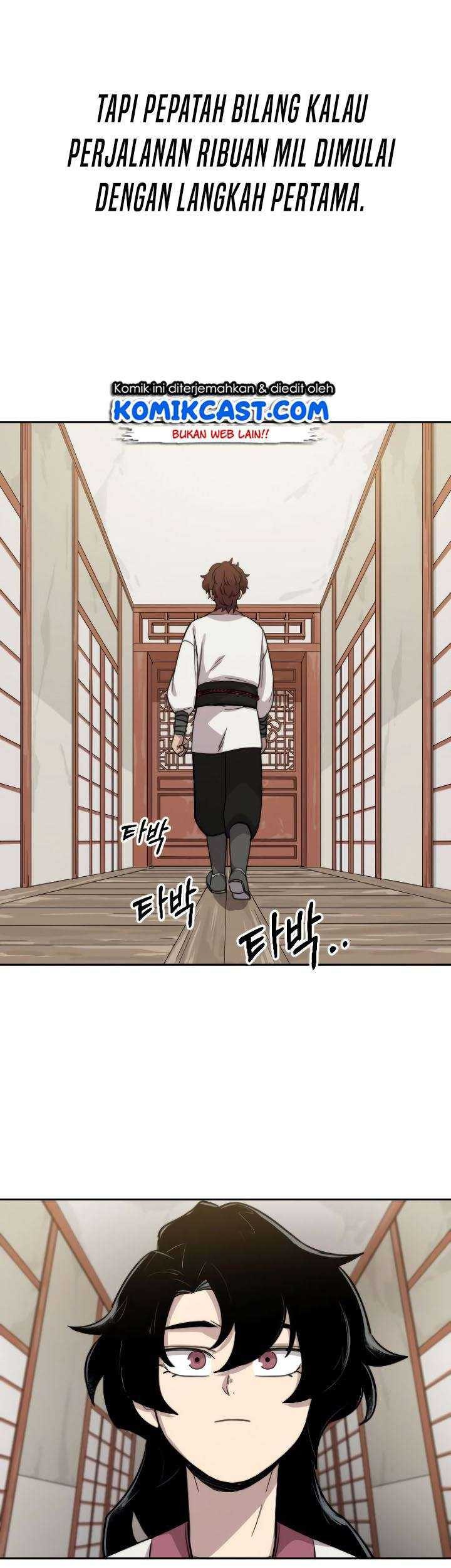 Return Of The Flowery Mountain Sect Chapter 4 Halaman 88