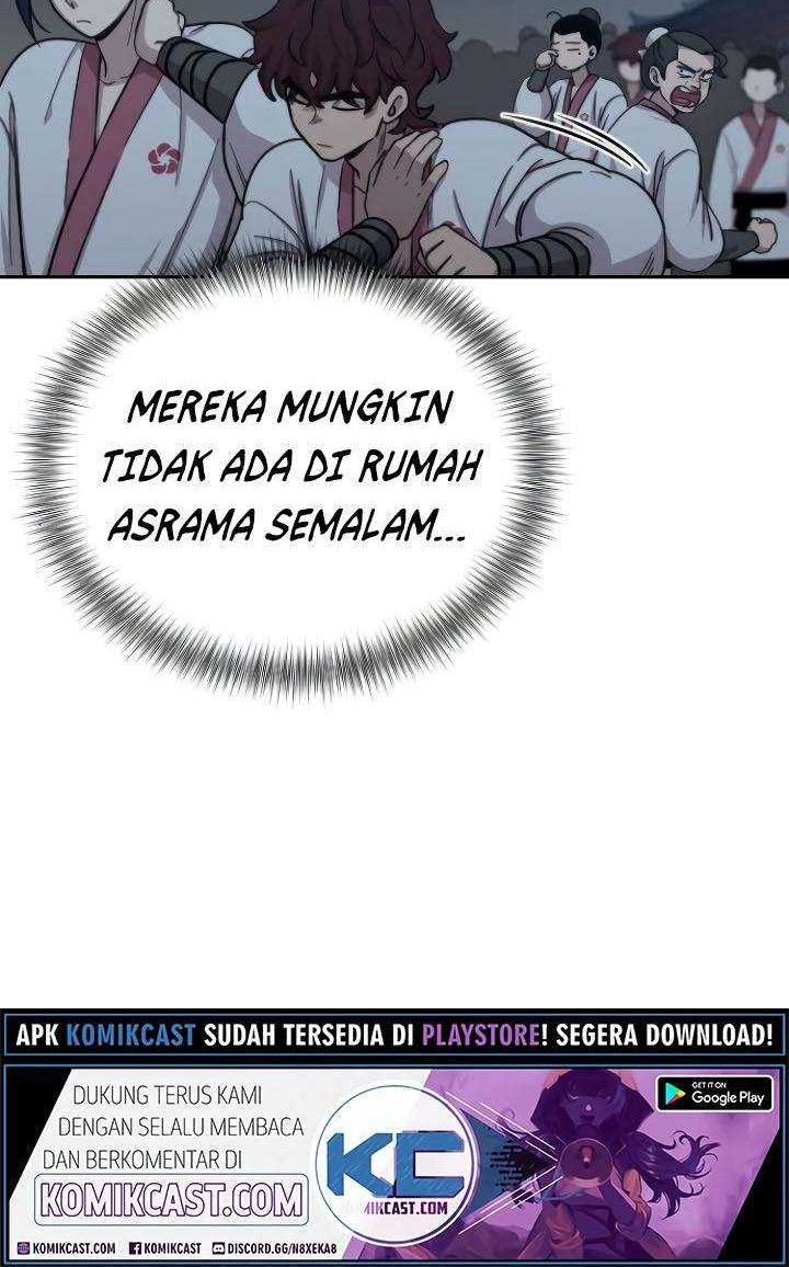 Return Of The Flowery Mountain Sect Chapter 4 Halaman 91