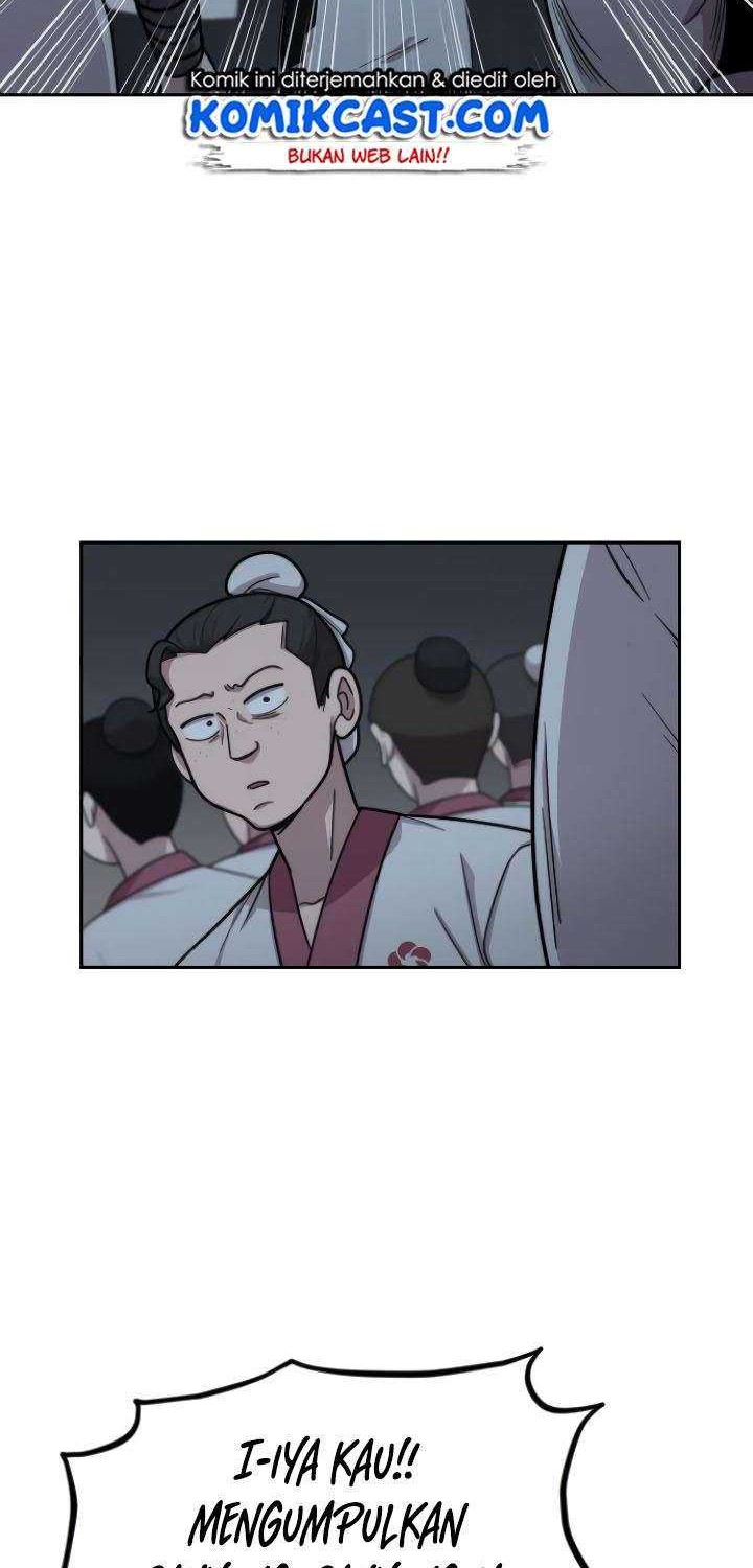 Return Of The Flowery Mountain Sect Chapter 4 Halaman 93