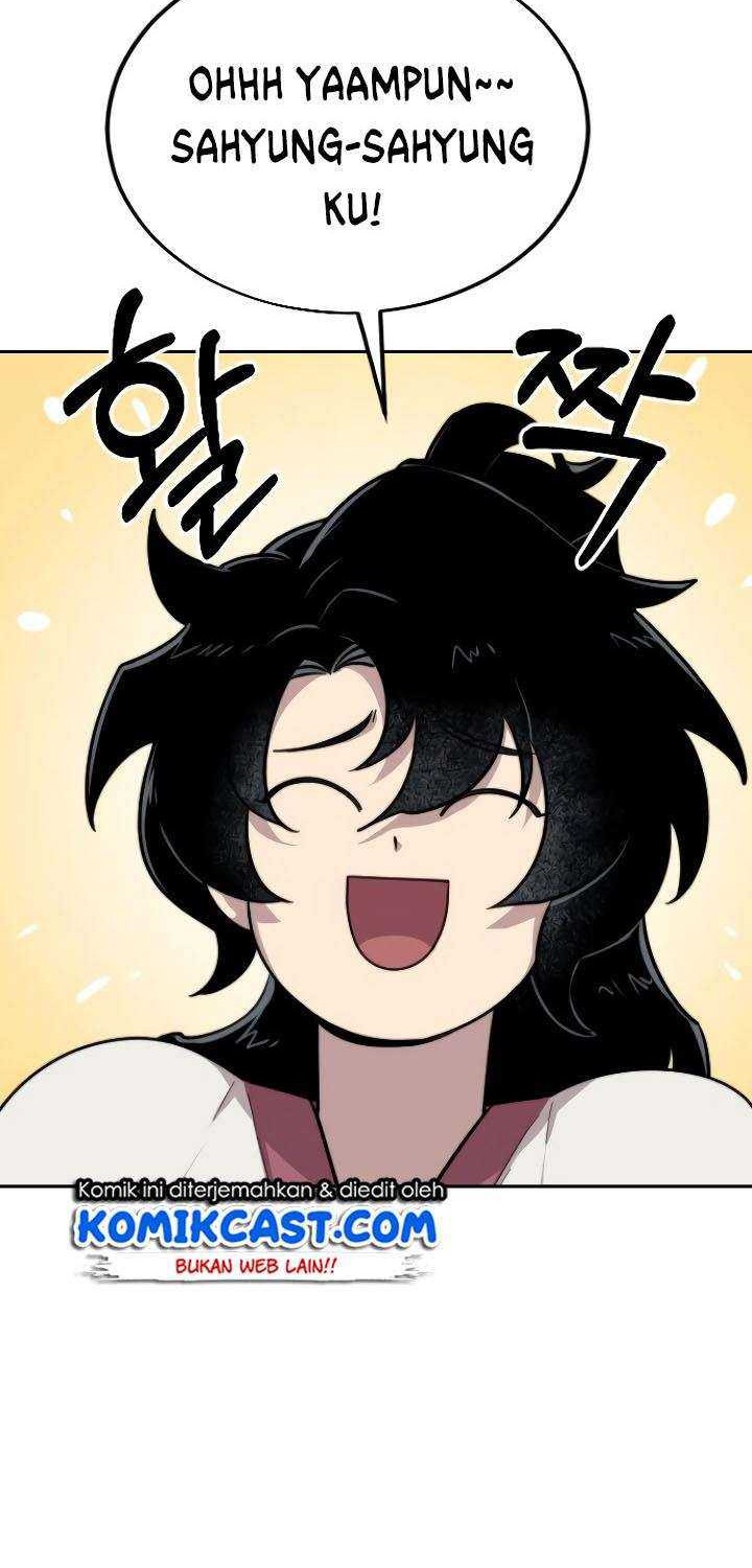 Return Of The Flowery Mountain Sect Chapter 4 Halaman 95