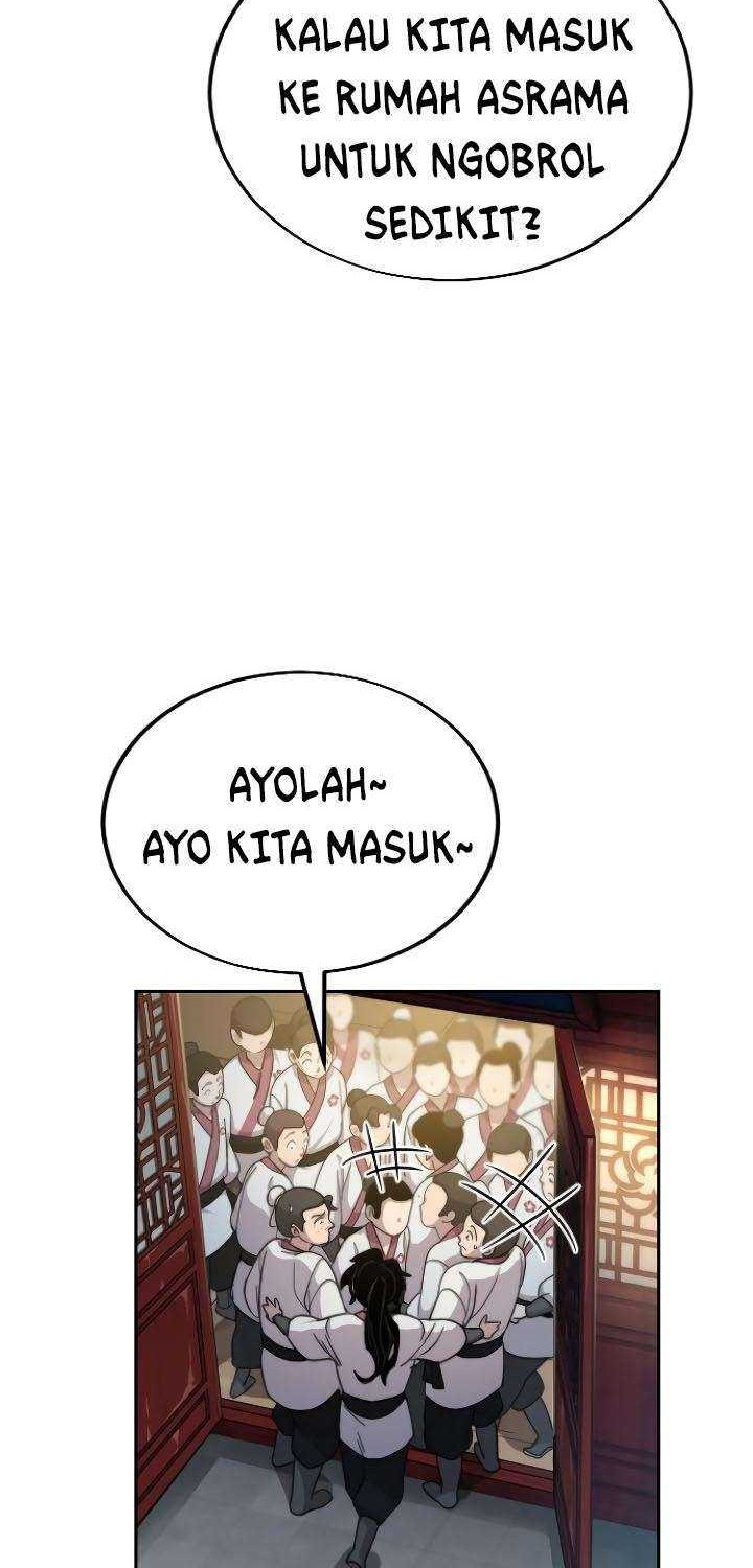 Return Of The Flowery Mountain Sect Chapter 4 Halaman 97