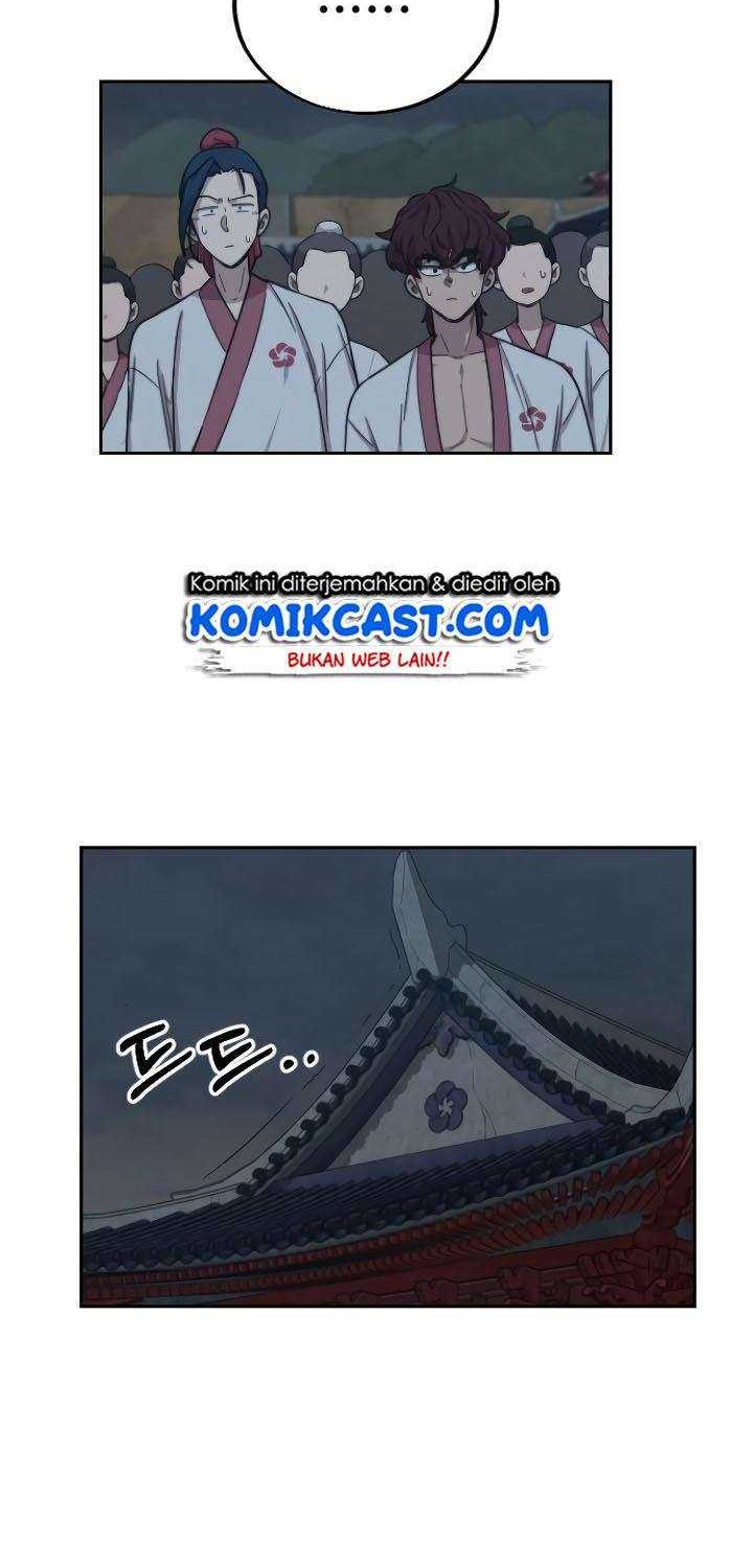 Return Of The Flowery Mountain Sect Chapter 4 Halaman 99