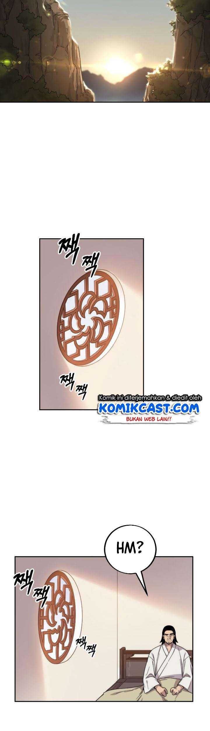 Return Of The Flowery Mountain Sect Chapter 4 Halaman 106