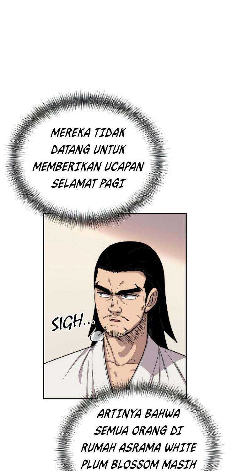 Return Of The Flowery Mountain Sect Chapter 4 Halaman 107