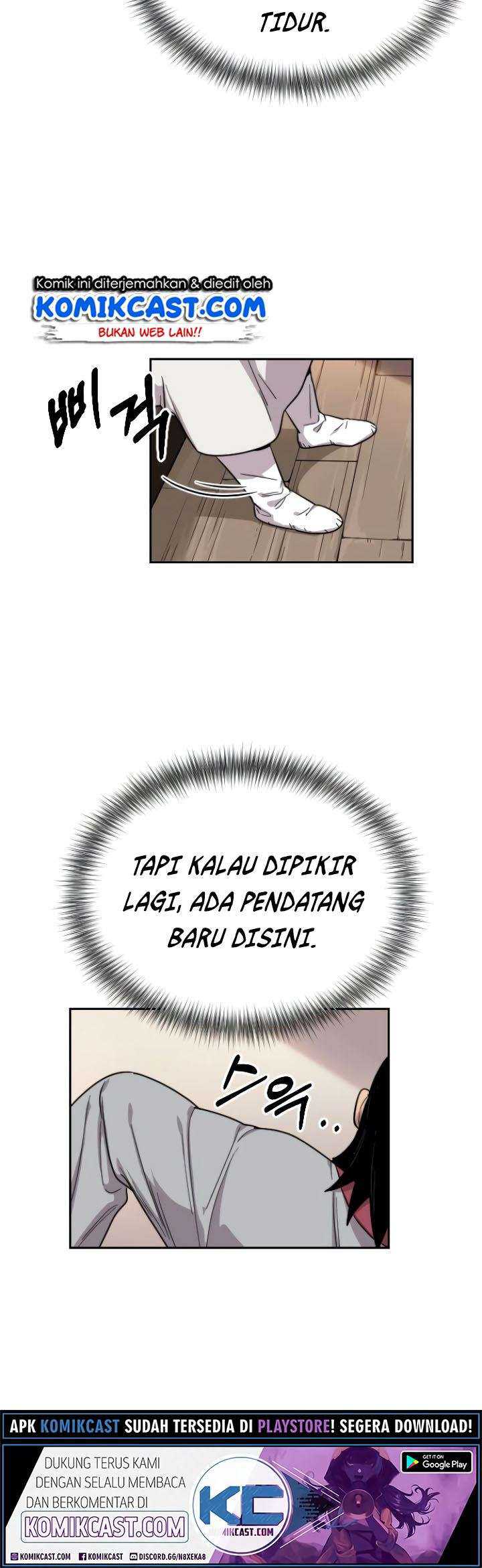 Return Of The Flowery Mountain Sect Chapter 4 Halaman 108