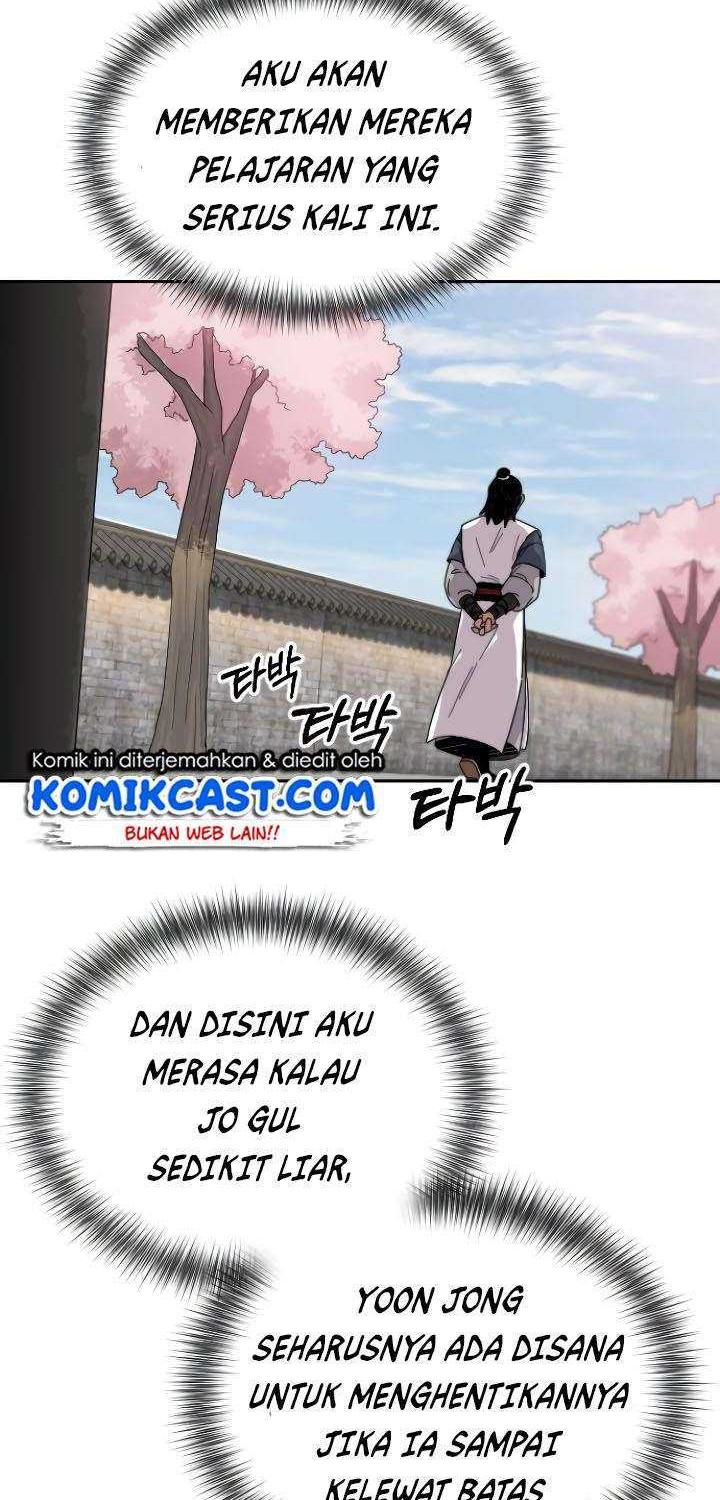 Return Of The Flowery Mountain Sect Chapter 4 Halaman 110