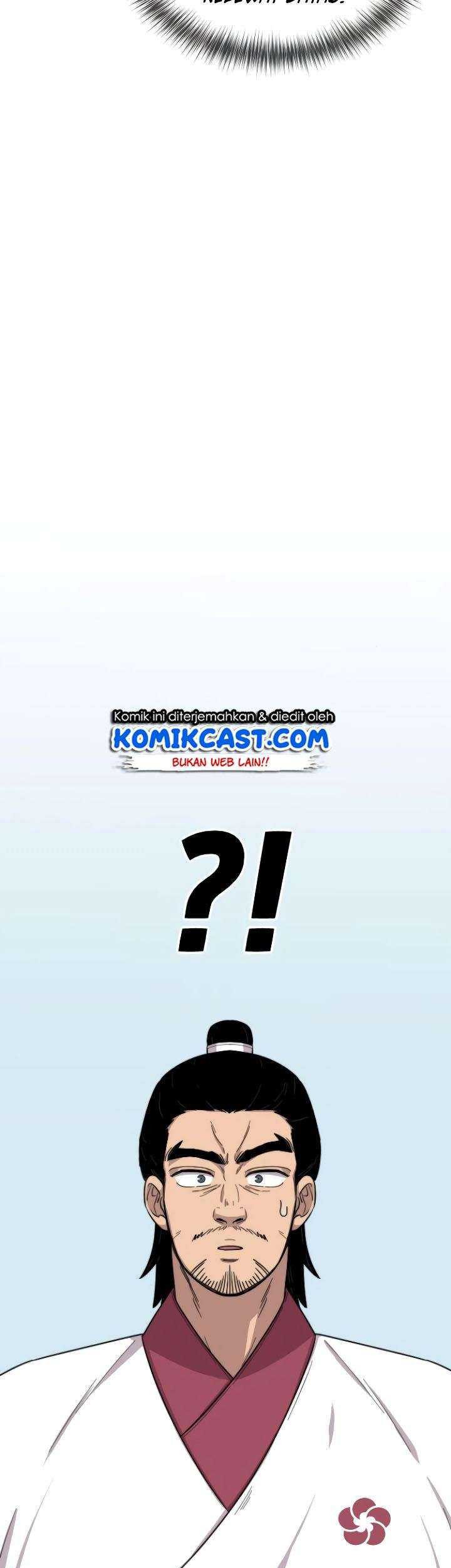 Return Of The Flowery Mountain Sect Chapter 4 Halaman 111