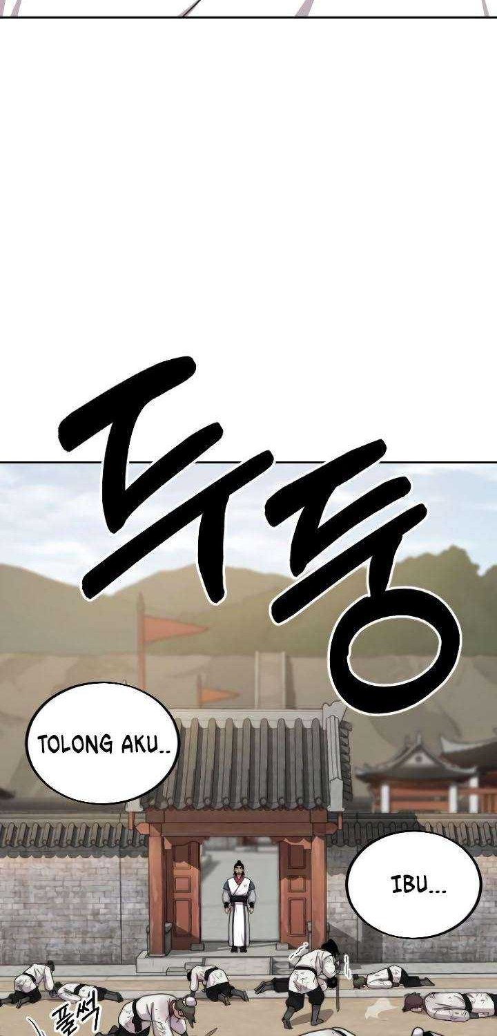 Return Of The Flowery Mountain Sect Chapter 4 Halaman 112