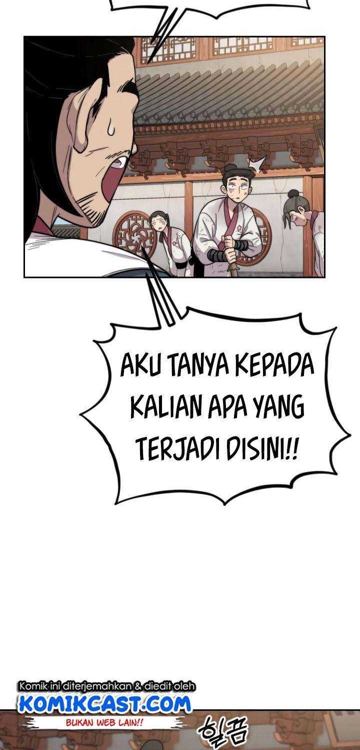 Return Of The Flowery Mountain Sect Chapter 4 Halaman 114