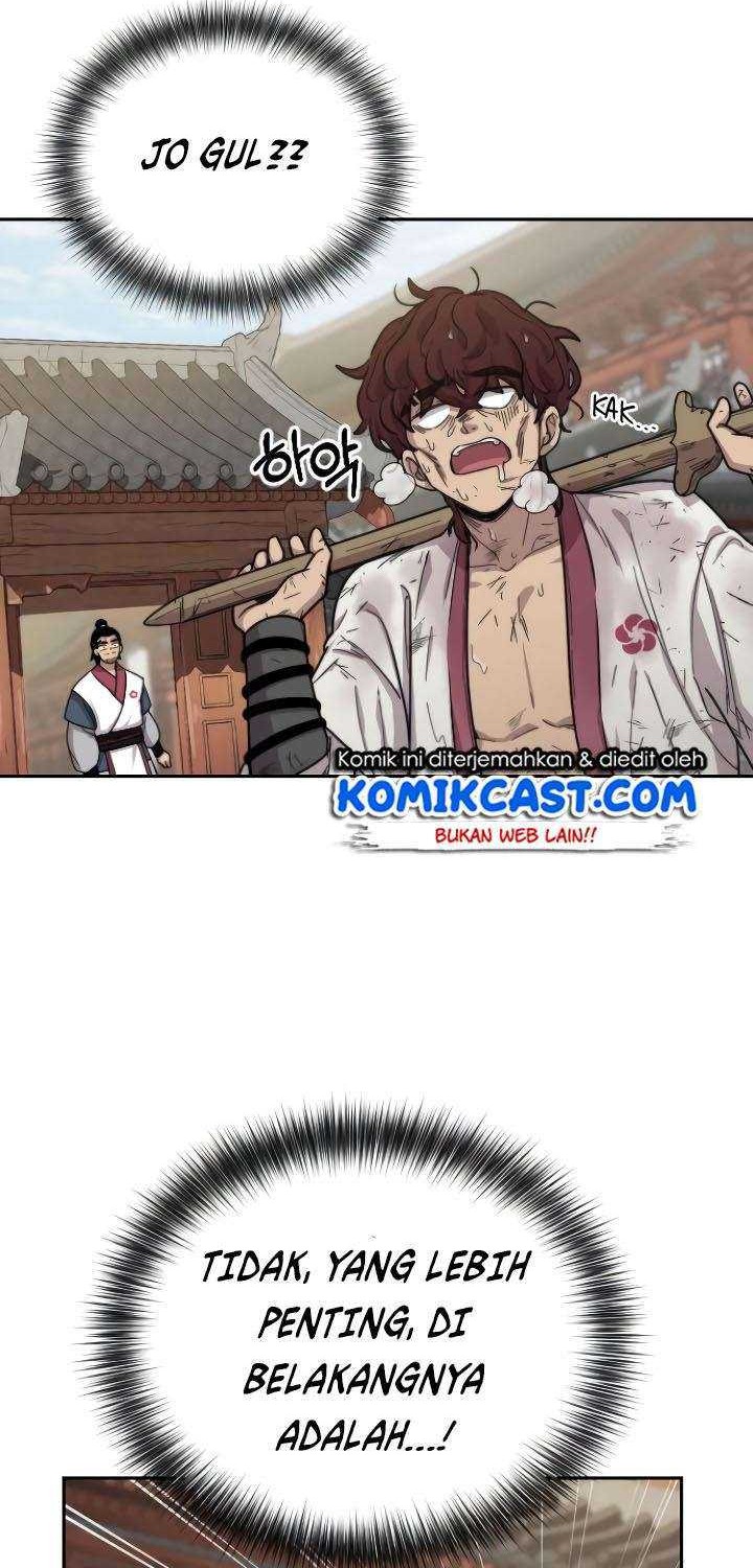 Return Of The Flowery Mountain Sect Chapter 4 Halaman 116