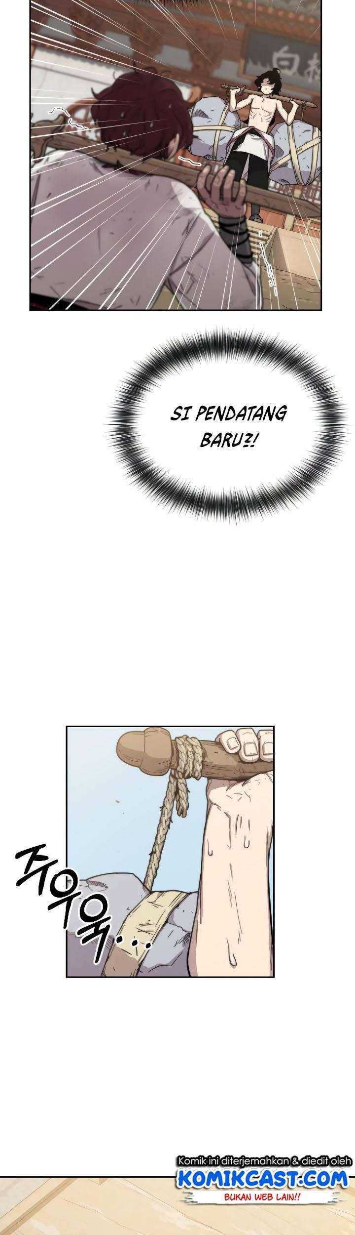 Return Of The Flowery Mountain Sect Chapter 4 Halaman 117