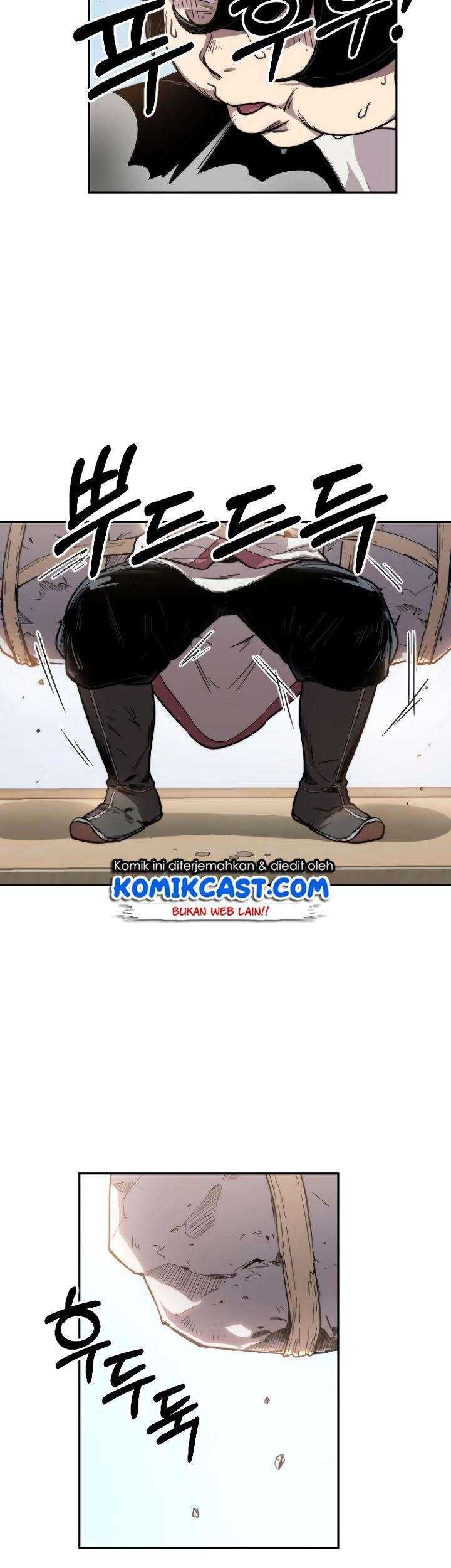 Return Of The Flowery Mountain Sect Chapter 4 Halaman 119